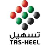 tasheel_urgent_process_logo